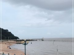 -淇沙湾渔村餐厅