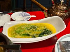 -福照楼汽锅鸡·云南菜(火车站锦江店)