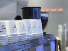 -Manner Coffee(壹方城店)