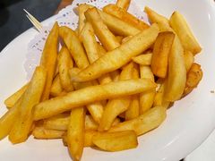 -花腰餐吧Bistro烧烤 傣味(传媒大学店)