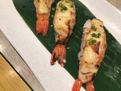 -梅丘·寿司の美登利(银座店)