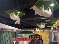 -H次元沉浸剧情密室(街道口店)