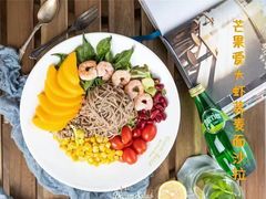 -Dreamsalad梦想轻厨(健康轻食·减脂沙拉·意面·祖庙店)