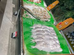 -千滋百味自助海鲜烤肉(布吉景华店)