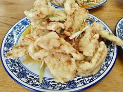 -粗粮人家·东北菜(洋桥店)