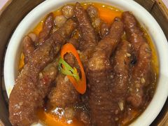 -顺风江南宴(静安大融城店)