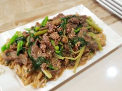 -伟记牛肉(金鸿公路店)