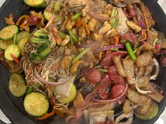 -一烙锅(友谊店)