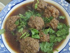 -杨记小炒老店