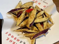 -师味葱扒虎头鲤·水席洛阳菜(元华店)