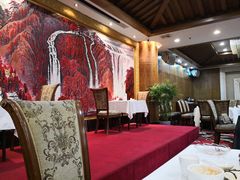 -翠清酒家(万丰路店)