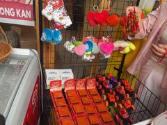 -小龙坎火锅(IFS HOT店)