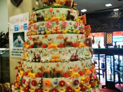 -乔家满族八大碗(流水沟店)