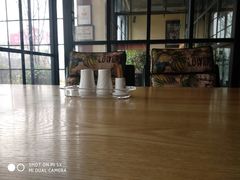 -普兰达德国餐厅·德式脆皮烤猪肘·自酿啤酒(观唐店)