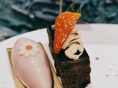 -温州喜来登酒店-盛宴西餐厅