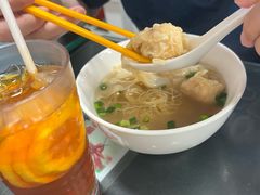 -牛记咖喱美食(十月初五日街店)