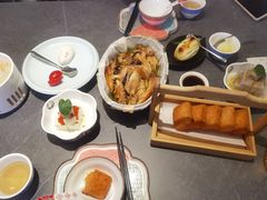 -江南里·新浙菜(苏州大悦城店)