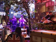 -肉串汪(望京店)