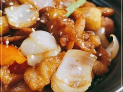 -李记潮汕砂锅粥(营福路店)