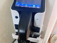 -华彬眼镜专业渐进配镜(潘家园店)