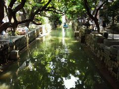 -小洲村