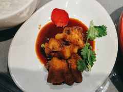 -苏先生海鲜渔庄(金桥店)