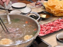 -潮汕良记牛肉火锅(洪武路店)