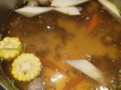 -小城牛事·鲜牛肉火锅(万达店)