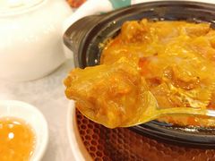 -沙田新强记烧鹅海鲜酒家