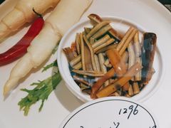 -壹只菜·崇明本地特色菜(崇明南门店)