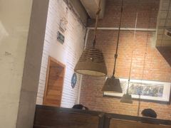 -苹果树下艺术餐厅(通州店)