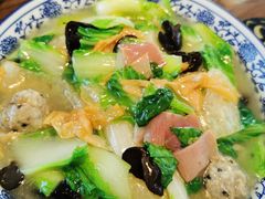 -兰边碗(鼓楼店)