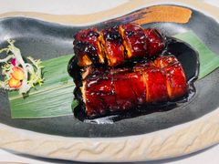 -常来小聚·广州非遗传承餐厅(高德置地店)