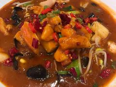 -宁波逸东豪生大酒店·逸轩中餐厅