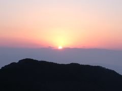 -白草畔自然风景区