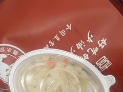 -喜家德虾仁水饺(长泰广场店)