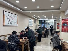 -老刘家永盛斋·传统泡馍(东关南街店)