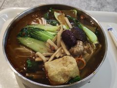 -红鼻子桂林米粉(金唐新光界店)