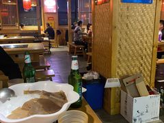 -老版火锅(半坡店)
