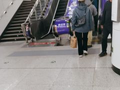 -知春路(地铁站)
