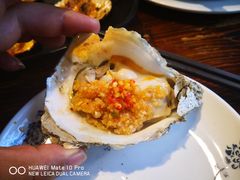 -蚝美人·生蚝海鲜烧烤(茶花园店)