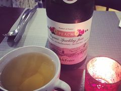 -LA CREPERIE BRETONNE布列塔尼法式餐厅(天童北路店)