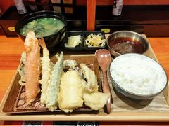 -天妇罗内顺田(罗湖店)