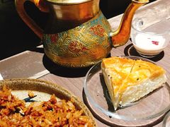 -那时新疆·车师(大宁音乐广场店)