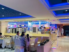 -海韵之星邮轮水会(明发商业广场店)