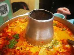 -大耳象东南亚风情餐厅(月湖公园店)