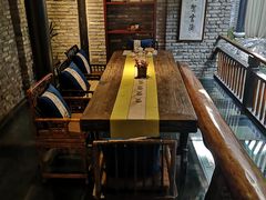 -鱼桥巷·美学川菜