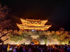 -大理古城