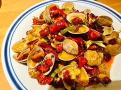 -福苗小骆驼烧烤(莲湖路店)
