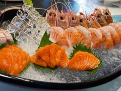 -君思港湾(富强店)